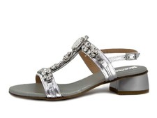 Sandali Donna Gioiello 41 in