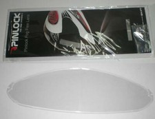 Visiera Chiara Interna Casco