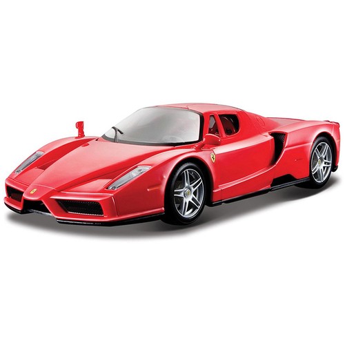 Modellino auto ferrari enzo - ferrari, by