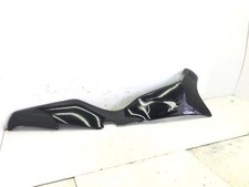 CARENA SOTTOPEDANA SOTTOPAVIMENTO DESTRA SUZUKI BURGMAN AN 400 2005 BW111