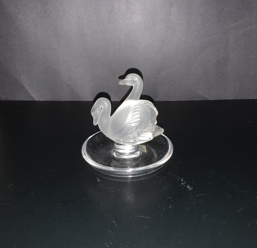 Vassoio per spille lalique - vassoio,