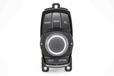 ZE comando multifunzione per