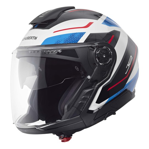 Casco jet schuberth sigma - casco,