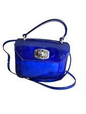 Borsa a tracolla Furla Jelly