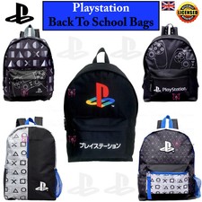 Zaino Scuola PSP Controller