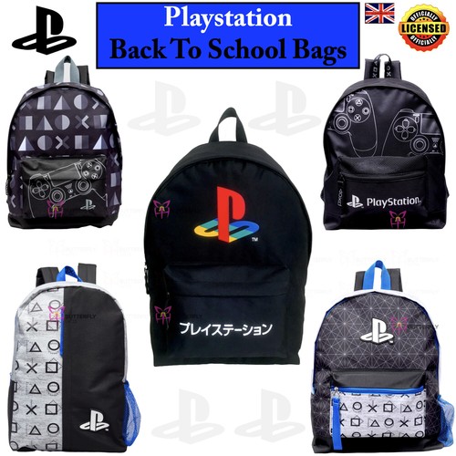 Zaino scuola psp - zaino, controller
