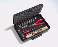  SET ATTREZZI IMPREX IN TITANIO NON MAGNETICO 3TMR IDEALE PE RISONANZA MAGNETICA