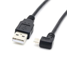 Caricabatteria USB 1M 3FT cavo