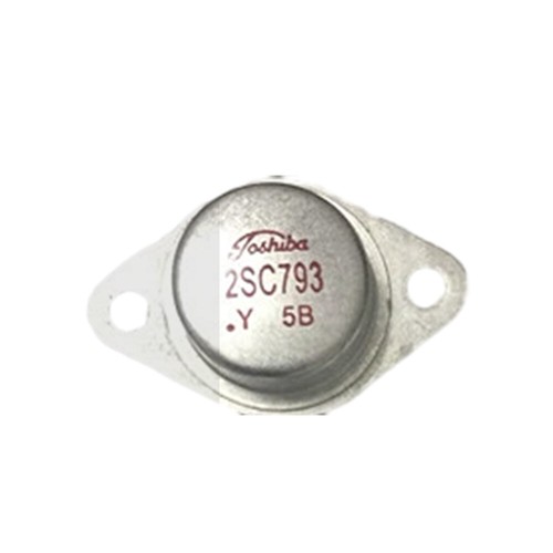 2pcs 2sc793 transistor - 2sc793,