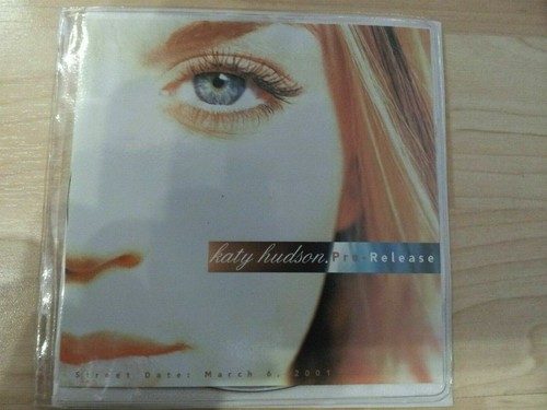 Katy hudson t - katy, s/t