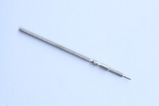 Tige Winding stem Aufzugwelle Albero carica Cyma Tavannes 584B 585 586 857 NOS