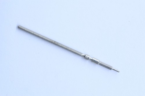 Tige winding stem - winding,
