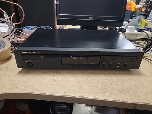 Marantz cd5001 lettore - cd5001,