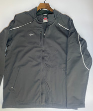 Giacca a vento Nike uomo