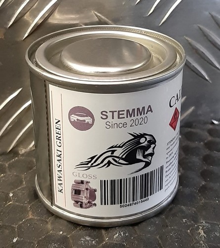 Stemma vernice pinza - vernice,