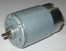 Mabuchi 555PC 12V DC Brushed
