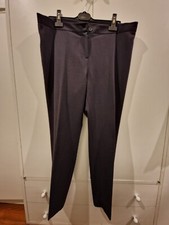 Pantaloni Diana Gallesi - Blu