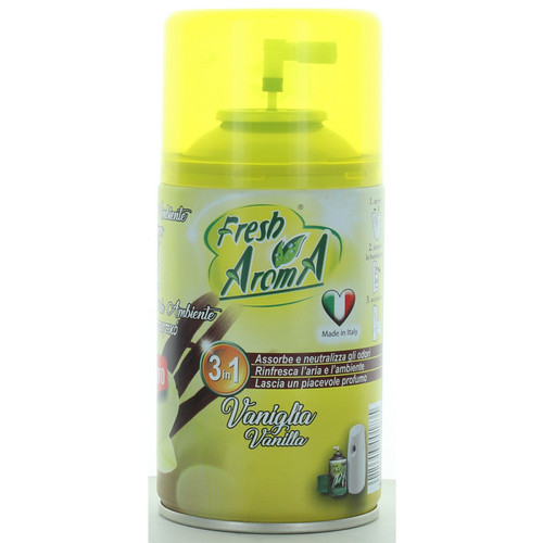 Deodorante per ambiente