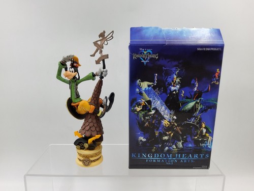 Kingdom hearts square enix - square,