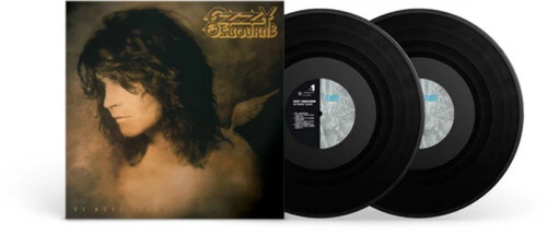 Ozzy osbourne more tears - osbourne,