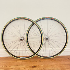 Set ruote Campagnolo Super