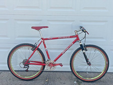 Specialized S-Works Team