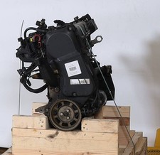 Motore 71718388 Fiat Panda 1.1