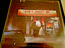 Elton john vinile - john, 33