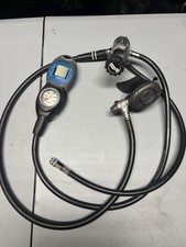 Sherwood Regolatore Subacqueo