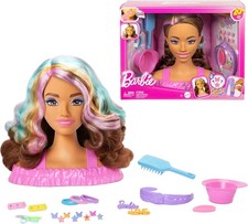 Barbie - Styling Head Deluxe