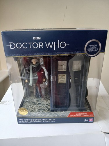 Who 1st first - dr, doctor
