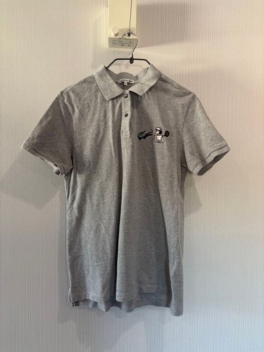 Polo lacoste peanuts - polo,
