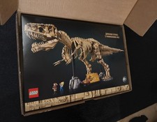 LEGO 76968 - T-REX FOSSILE