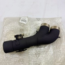 Ducati exhaust central body - ducati,