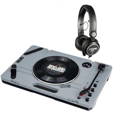 Reloop SPiN Set Giradischi