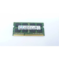 Mémoire RAM Samsung