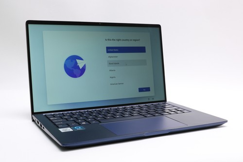 Asus zenbook ux334fac - asus,