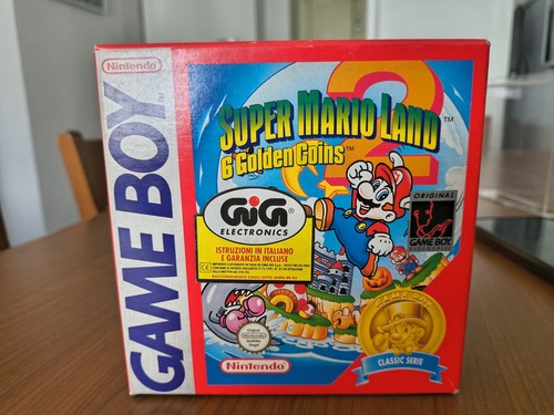 Nintendo super mario - nintendo, 6