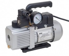 POMPA VUOTO BISTADIO CON