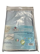 Lenzuolo inferiore con angoli