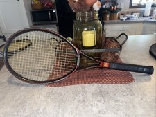 Dunlop McEnroe Comp Carbon