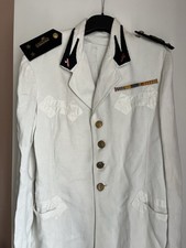Giacca  Estiva Ww2 CCNN MVSN