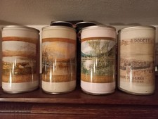 Set lattine birra Poretti