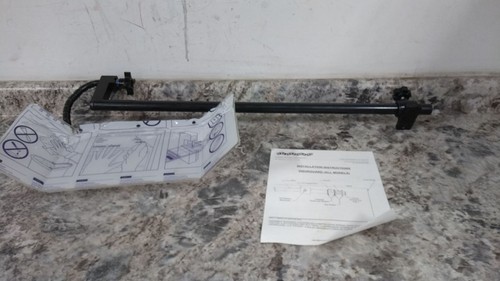 Flexbar 13050 visiera lunga - 13050-1,