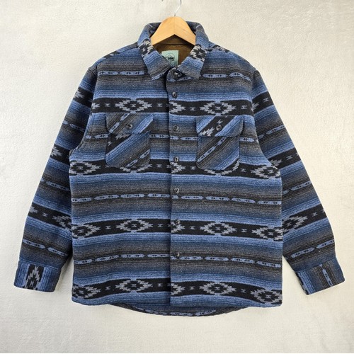 Skyhawk coperta shacket - coperta,