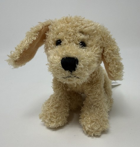 Peluche cane cucciolo ganz - peluche,