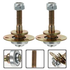  2 Pezzi Pezzi Sedia a