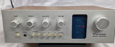 Wharfedale Denton Ricevitore