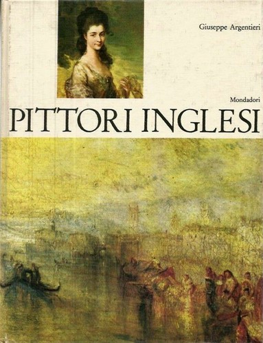 Pittori inglesi arnoldo - pittori, [arnoldo