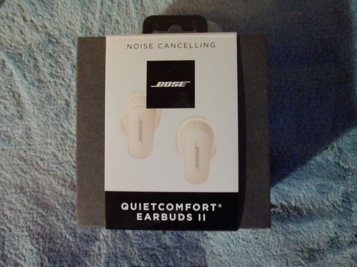 Bose quietcomfort earbuds - bose,